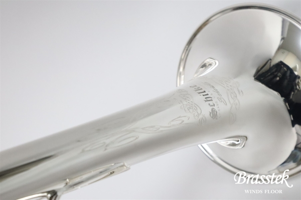 B♭Trumpet SB4-OT SP [お取り寄せ商品]