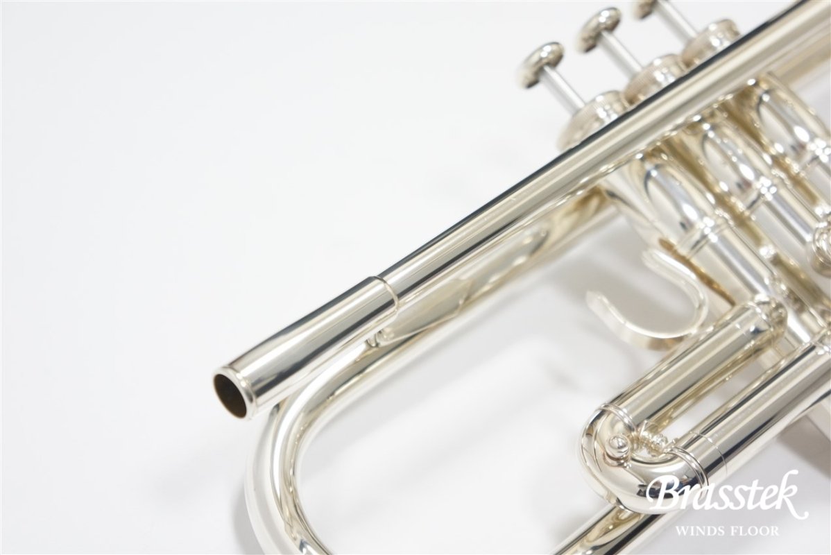 B♭Trumpet YTR-8335WS [お取り寄せ商品]