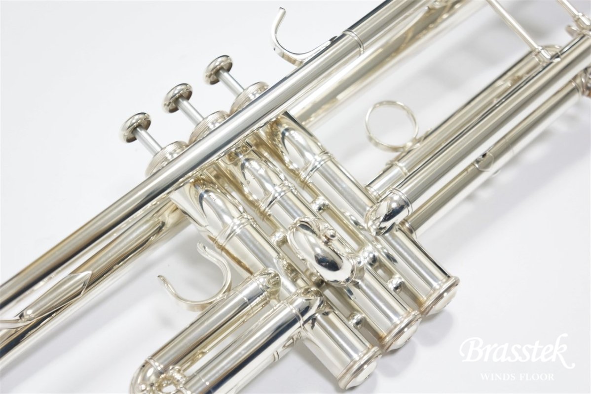 B♭Trumpet YTR-8335WS [お取り寄せ商品]