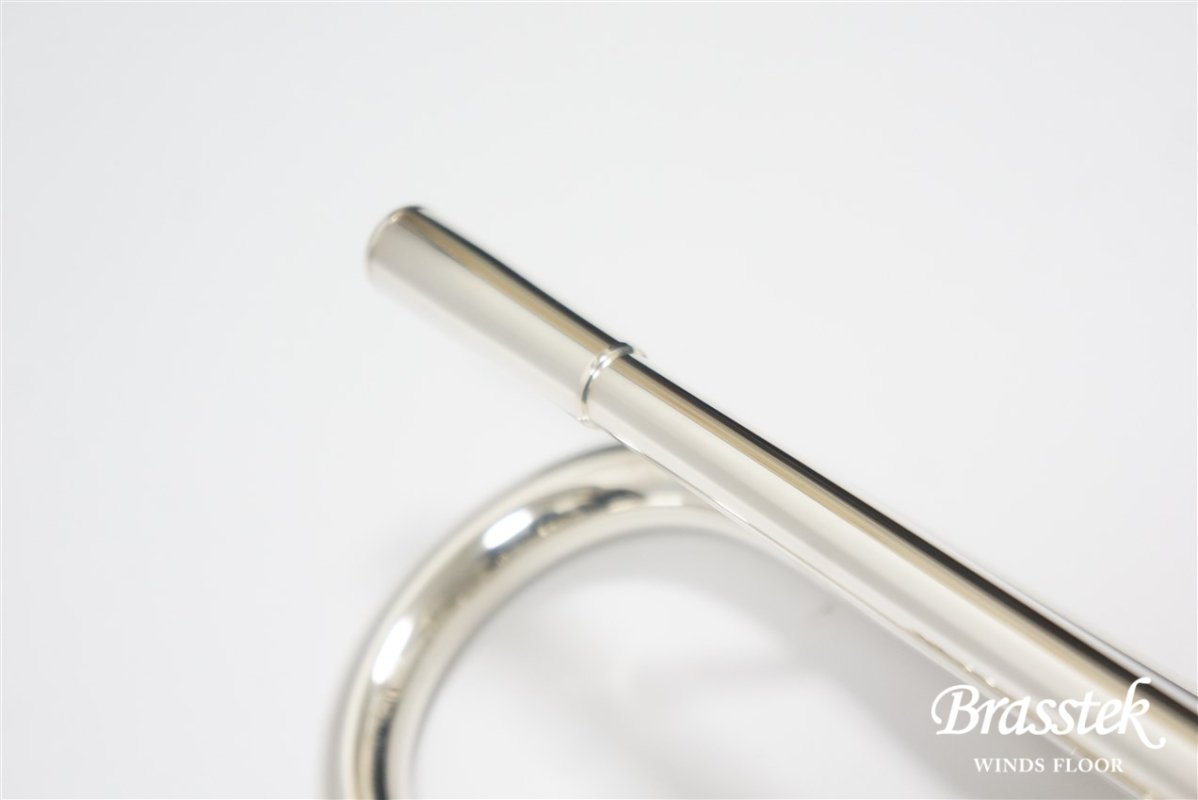 B♭Trumpet YTR-8335WS [お取り寄せ商品]