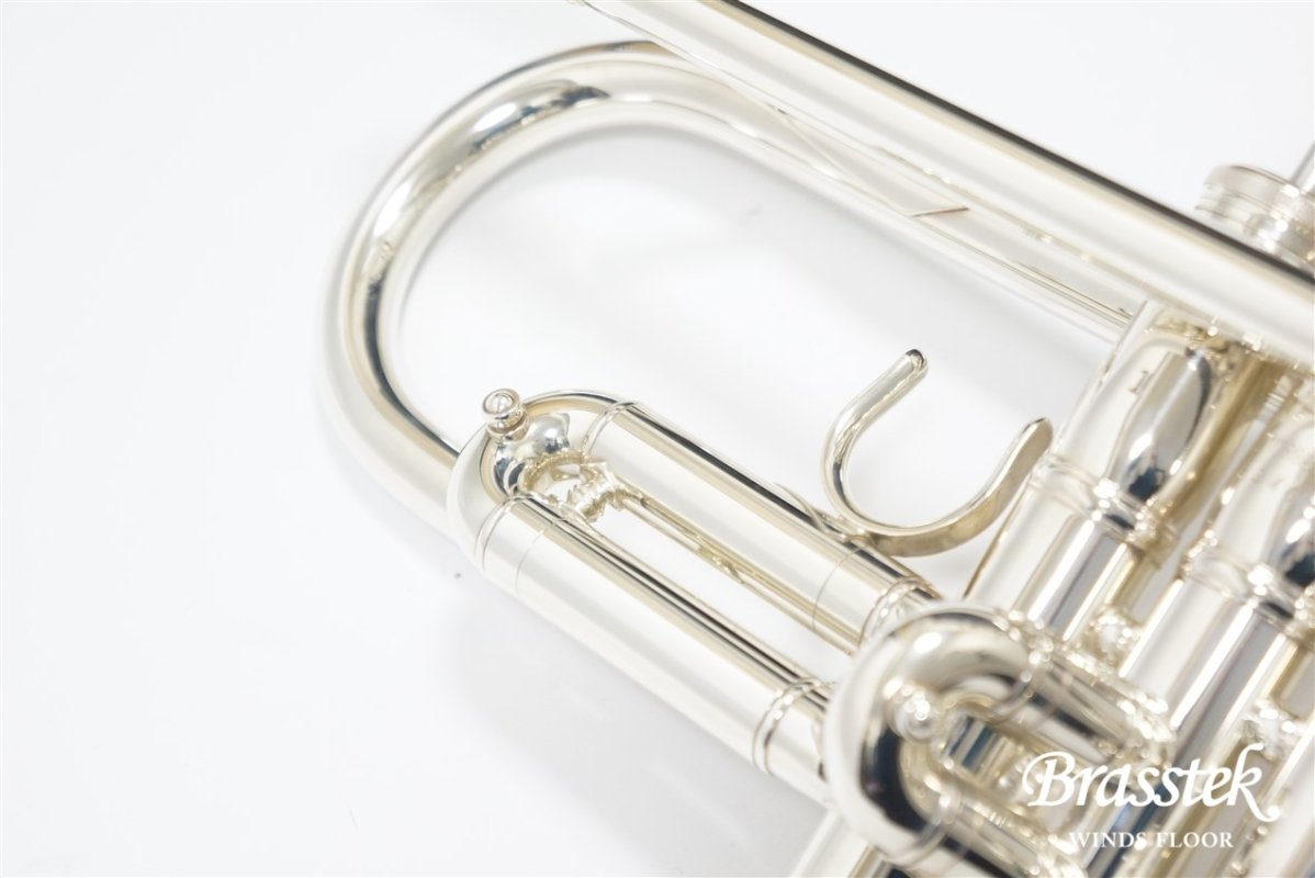 B♭Trumpet YTR-8335WS [お取り寄せ商品]
