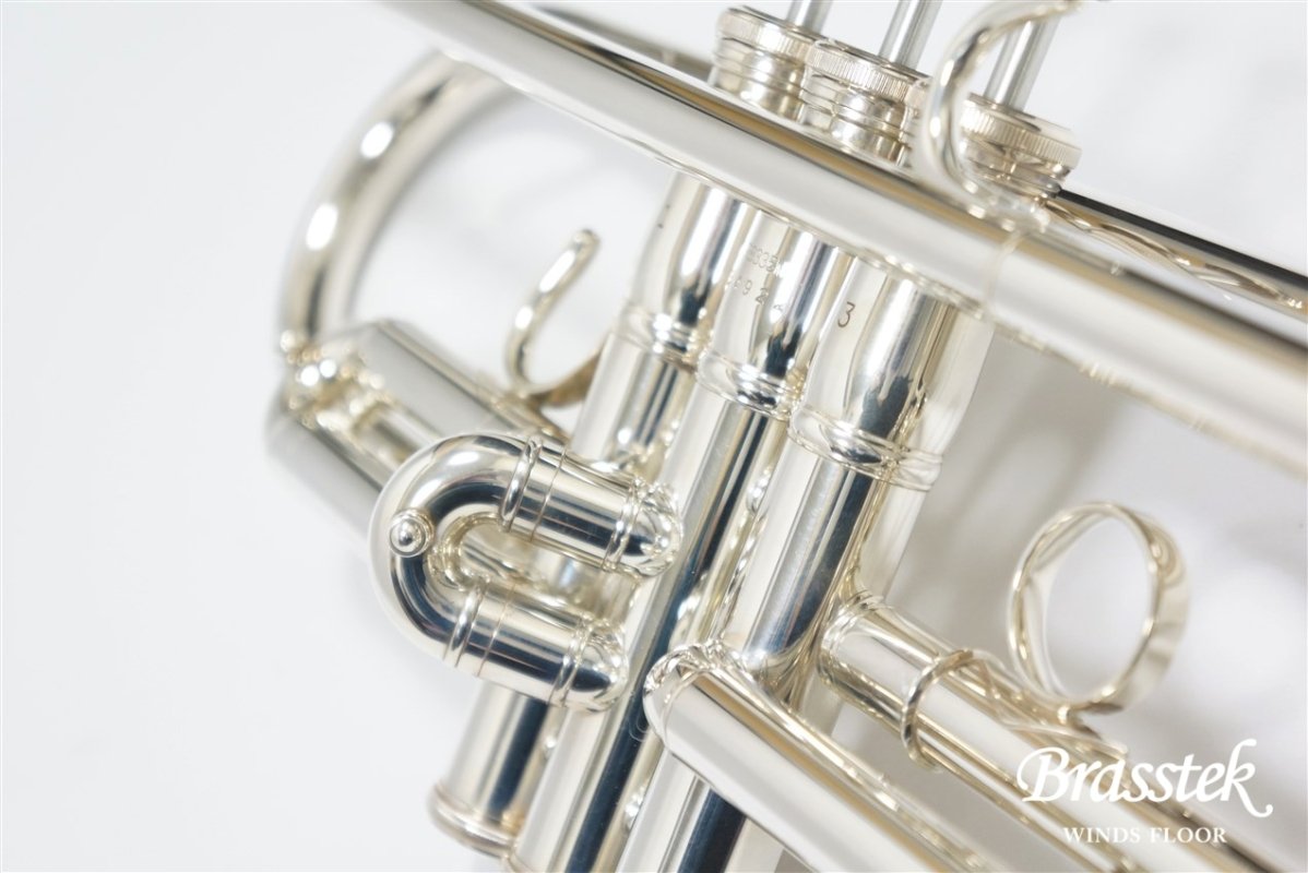 B♭Trumpet YTR-8335WS [お取り寄せ商品]