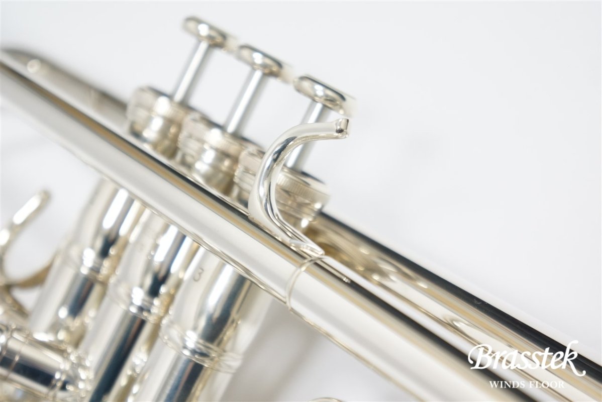 B♭Trumpet YTR-8335WS [お取り寄せ商品]