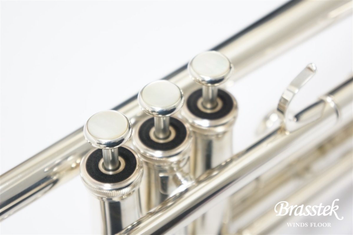 B♭Trumpet YTR-8335WS [お取り寄せ商品]