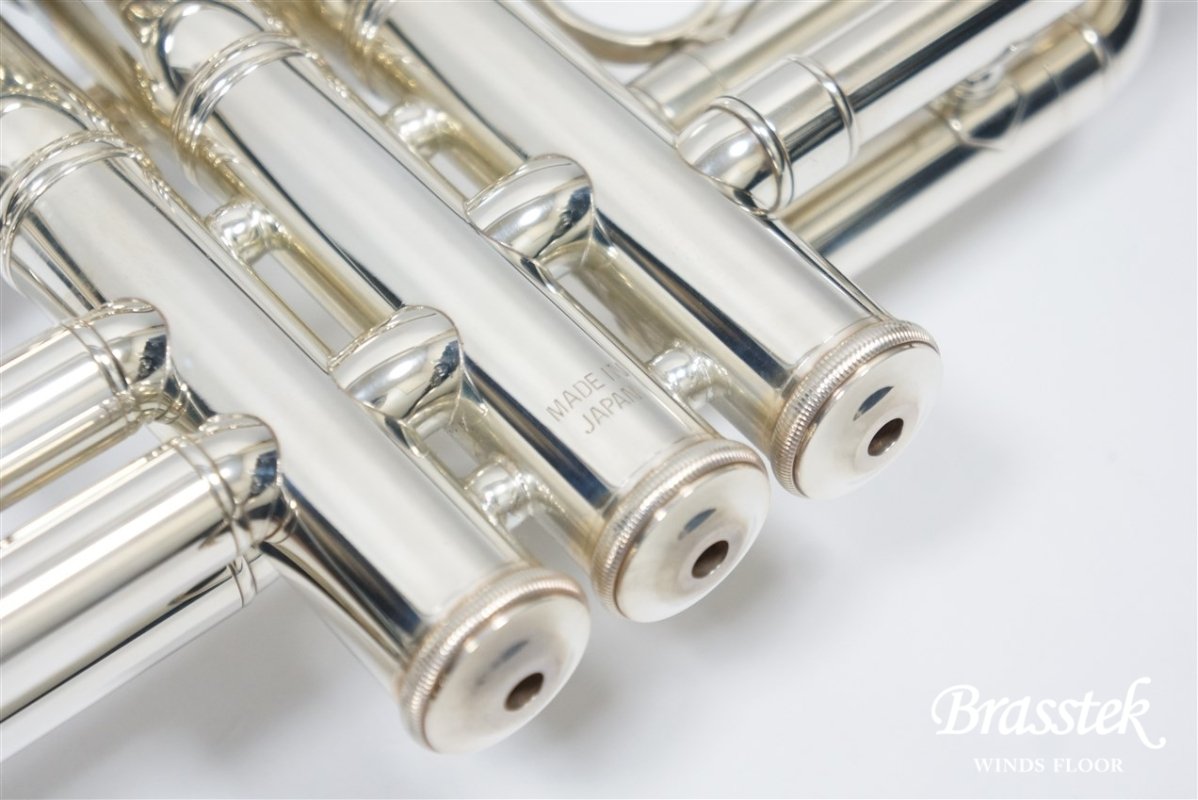 B♭Trumpet YTR-8335WS [お取り寄せ商品]