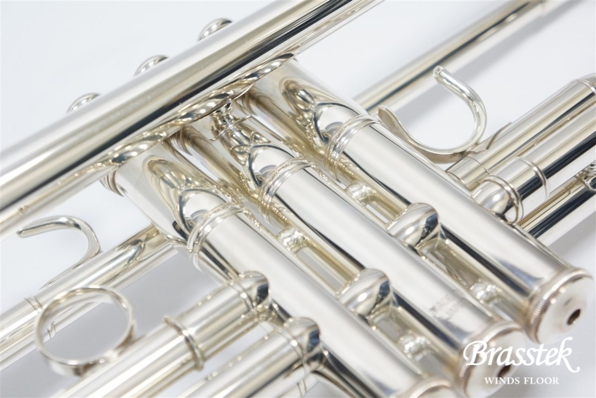 B♭Trumpet YTR-8335WS [お取り寄せ商品]