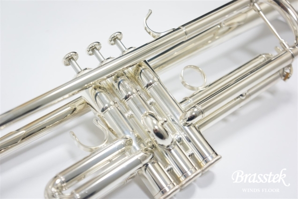 B♭Trumpet YTR-850S [お取り寄せ商品]