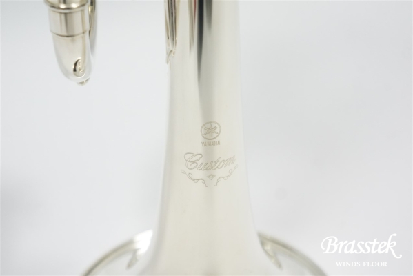 B♭Trumpet YTR-850S [お取り寄せ商品]