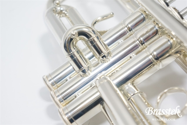 B♭Trumpet YTR-850S [お取り寄せ商品]