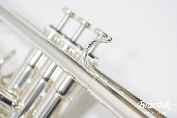 B♭Trumpet YTR-850S [お取り寄せ商品]