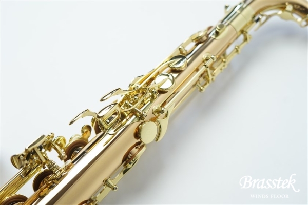 Tenor Saxophone T-WO20［お取り寄せ商品］