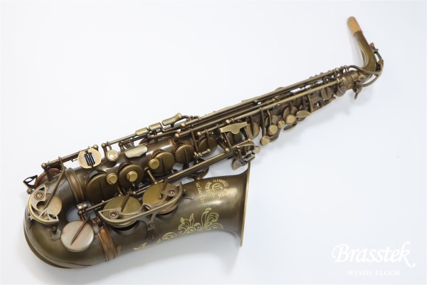 Alto Saxophone AVR-BR [お取り寄せ商品]