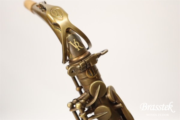 Alto Saxophone AVR-BR [お取り寄せ商品]