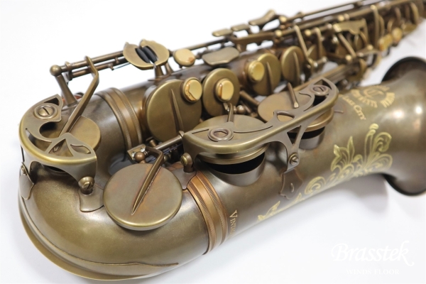 Alto Saxophone AVR-BR [お取り寄せ商品]