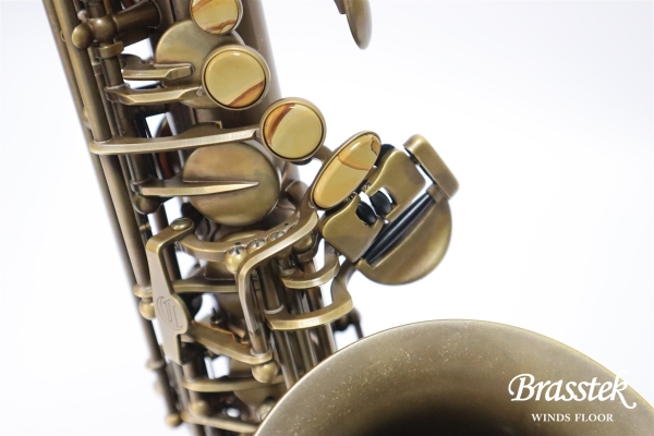 Alto Saxophone AVR-BR [お取り寄せ商品]