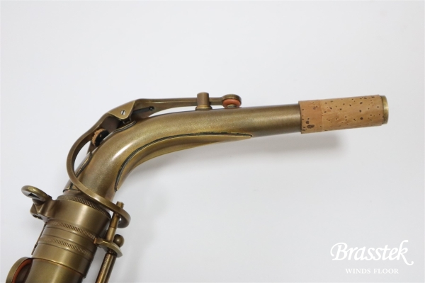 Alto Saxophone AVR-BR [お取り寄せ商品]