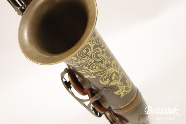 Alto Saxophone AVR-BR [お取り寄せ商品]