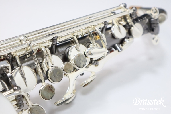 Alto Saxophone A5-HS [お取り寄せ商品]