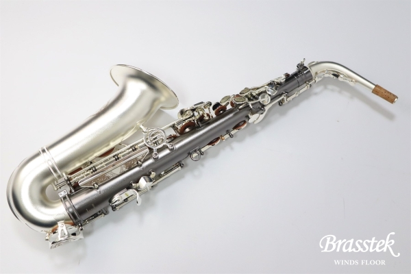 Alto Saxophone A5-HS [お取り寄せ商品]