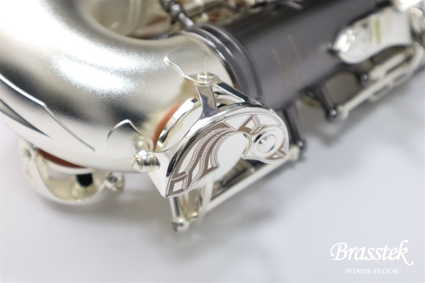 Alto Saxophone A5-HS [お取り寄せ商品]