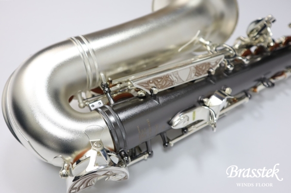 Alto Saxophone A5-HS [お取り寄せ商品]