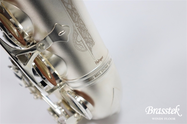 Alto Saxophone A5-HS [お取り寄せ商品]