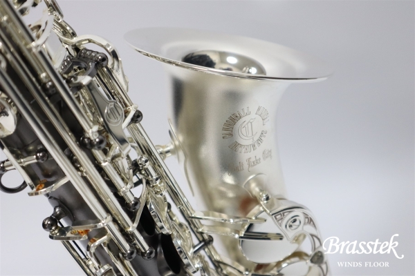 Alto Saxophone A5-HS [お取り寄せ商品]