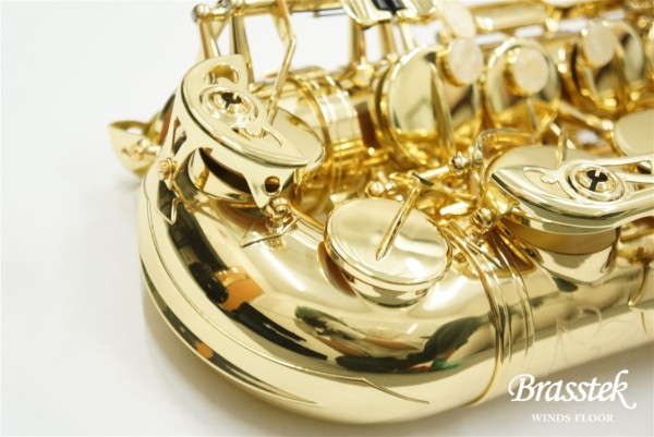 Alto Saxophone BC8101