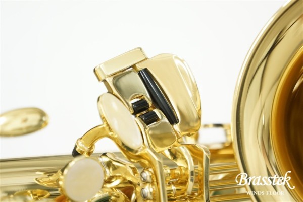 Alto Saxophone BC8101
