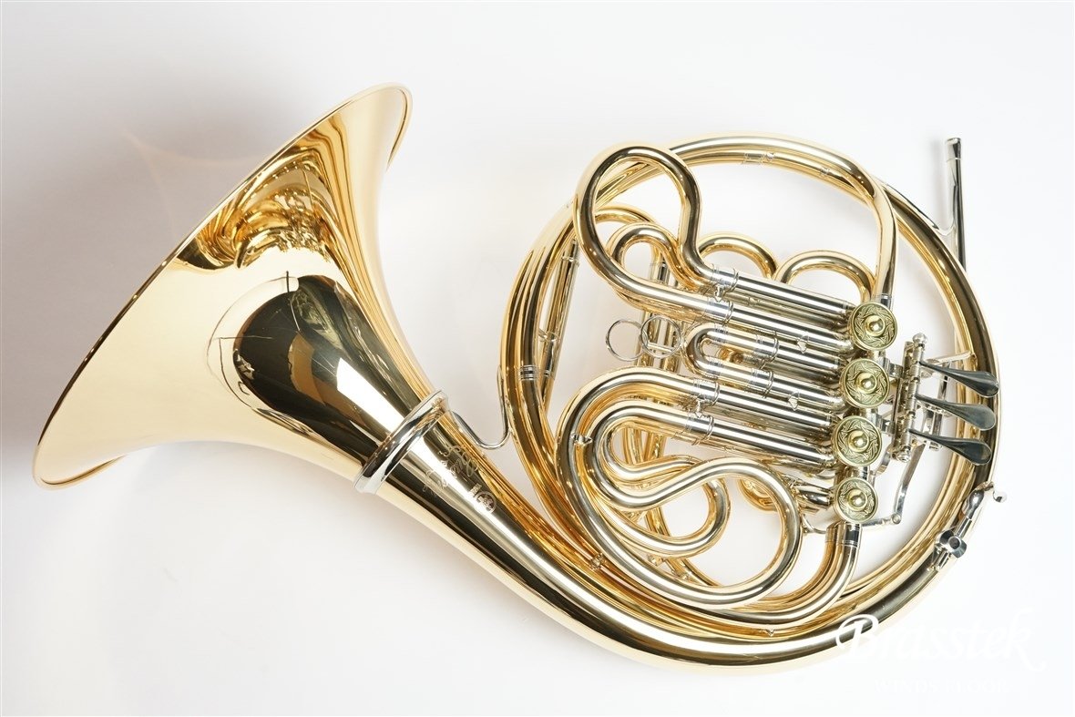 French Horn YHR-871GD【お取り寄せ商品】