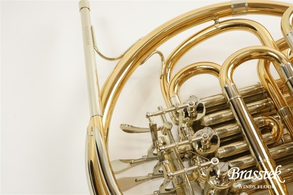 French Horn EFH683GD【お取り寄せ商品】
