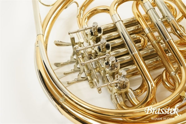 French Horn EFH683GD【お取り寄せ商品】