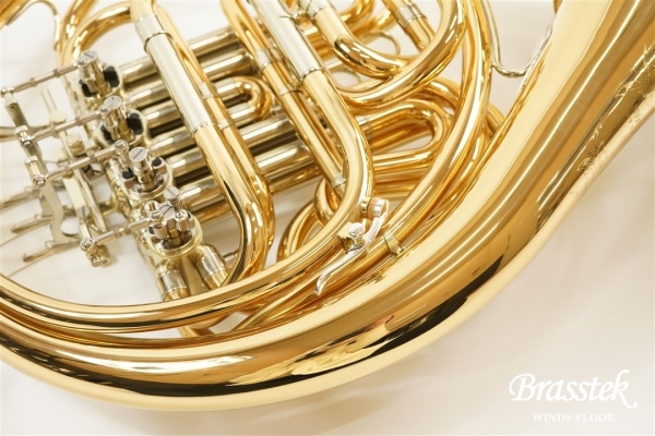 French Horn EFH683GD【お取り寄せ商品】