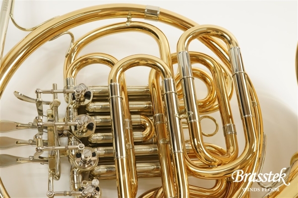 French Horn EFH683GD【お取り寄せ商品】