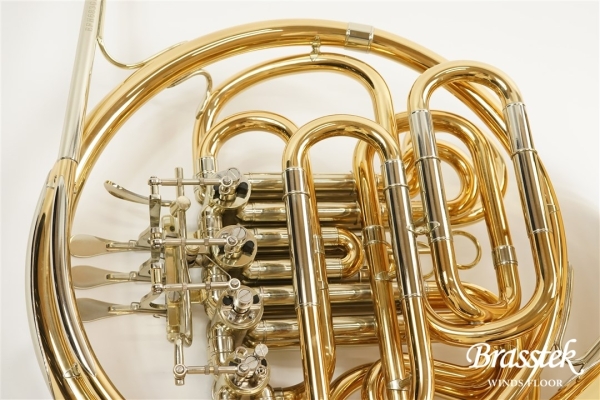French Horn EFH683GD【お取り寄せ商品】