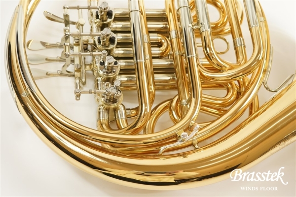 French Horn EFH683GD【お取り寄せ商品】