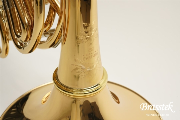 French Horn EFH683GD【お取り寄せ商品】