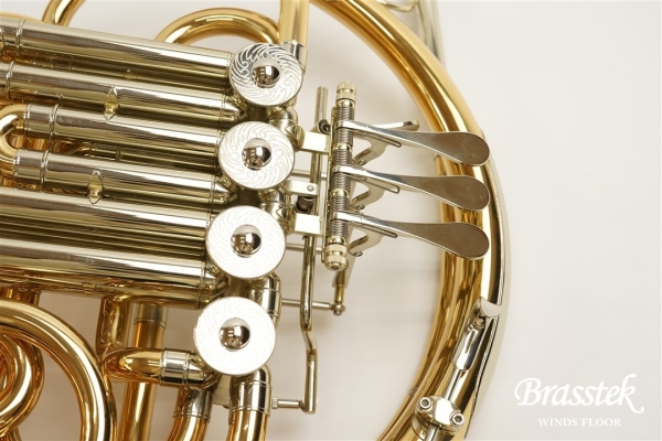 French Horn EFH683GD【お取り寄せ商品】