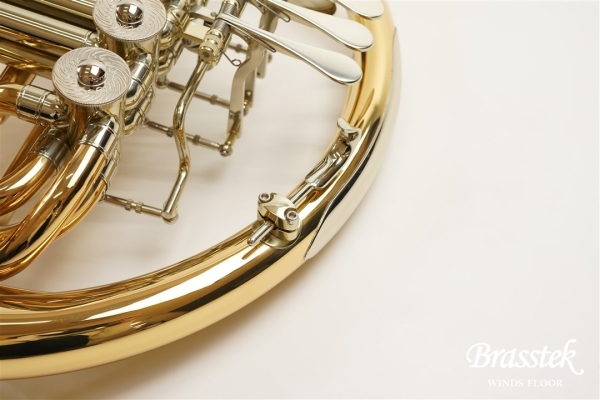 French Horn EFH683GD【お取り寄せ商品】