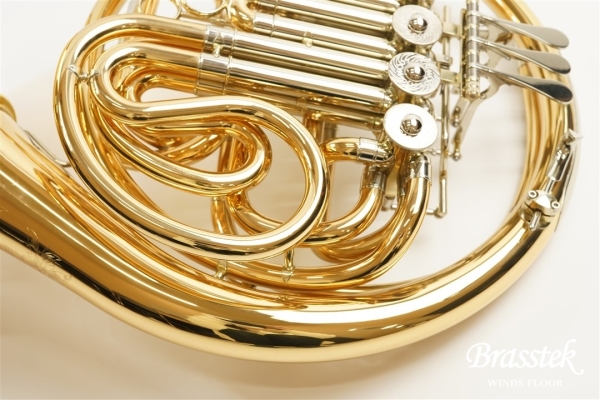French Horn EFH683GD【お取り寄せ商品】
