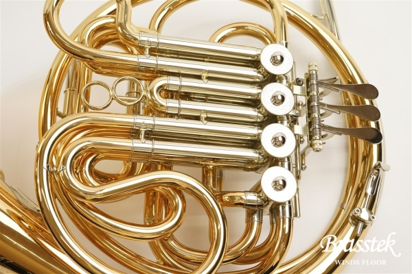 French Horn EFH683GD【お取り寄せ商品】