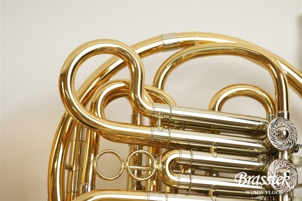 French Horn EFH683GD【お取り寄せ商品】