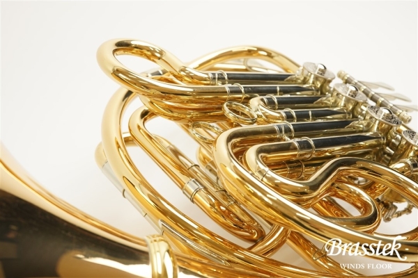 French Horn EFH683GD【お取り寄せ商品】
