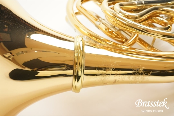 French Horn EFH683GD【お取り寄せ商品】