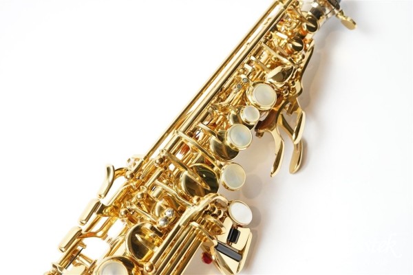 YSS-875EX Soprano Saxophone / ソプラノサックス