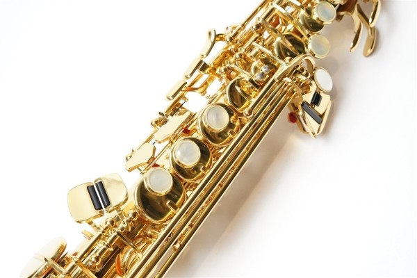 YSS-875EX Soprano Saxophone / ソプラノサックス