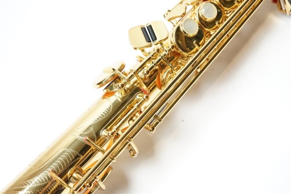 YSS-875EX Soprano Saxophone / ソプラノサックス
