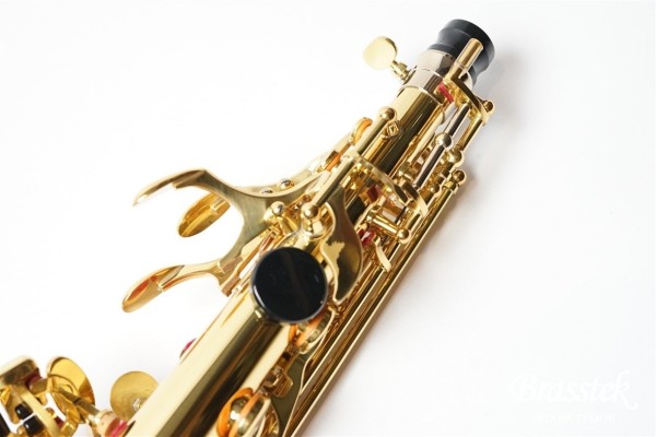 YSS-875EX Soprano Saxophone / ソプラノサックス