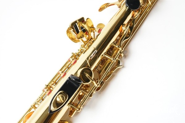 YSS-875EX Soprano Saxophone / ソプラノサックス