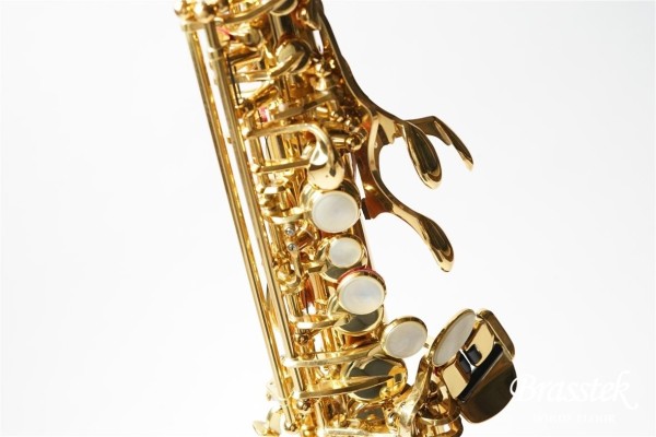 YSS-875EX Soprano Saxophone / ソプラノサックス